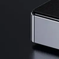 4ベイNAS搭載のミニPC