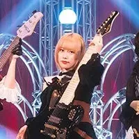 Ave Mujicaフリーライブ報告