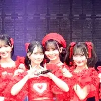 ＝LOVEアリーナツアー開始！