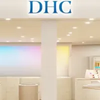 DHCなんばCITY直営店