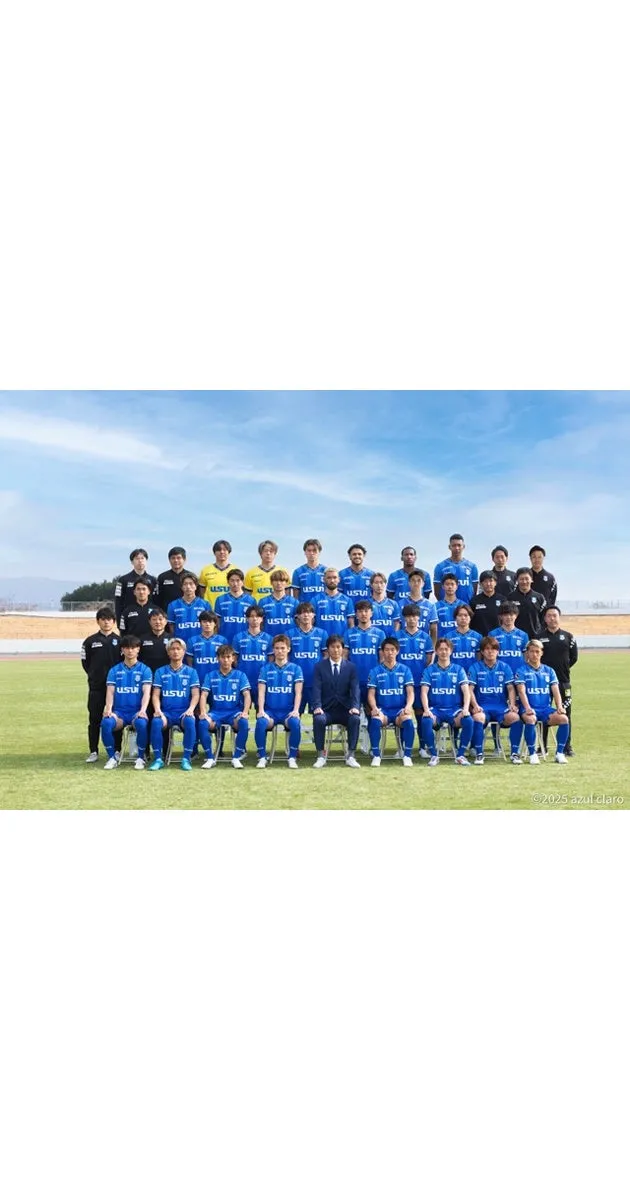 OKIがアスルクラロ沼津とユニフォームパートナー契約を継続
