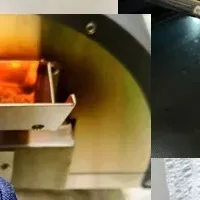 革新オーブンミトン登場