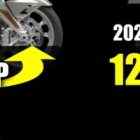 高買取バイクTOP9