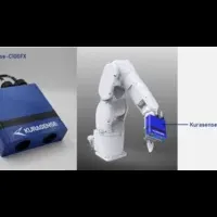 新型Kurasense登場