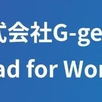 G-genのGoogle登壇