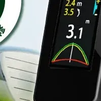 AIキャディで技術向上