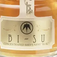 「BI-SU」ポップアップ