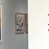 アート展「WAVE 2025」