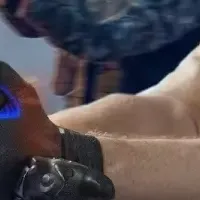 VRグローブUDCAP登場！