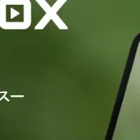 GOLF xAdbox新情報