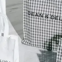 DEAN & DELUCA × TEMBEA