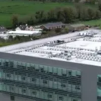 MSDアイルランドの新拠点