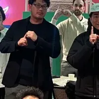 幸せと仕事の話