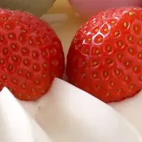 ひなまつりケーキ