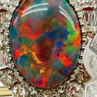 宝石知識メディア登場