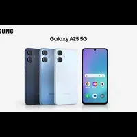 Samsung Galaxy A25 5G