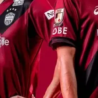 VISSEL KOBE契約延長