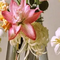 新作フラワーベース発売