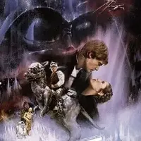 スター・ウォーズ特別上映