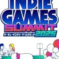 TOKYO INDIE GAMES