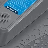 シューズ専用探知機