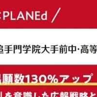 学校広報のDX化