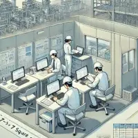 PCB処理サービス開始