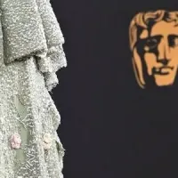 BAFTAのルイ·ヴィトン