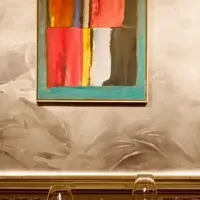 タムが女性シェフ賞受賞