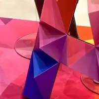 OUTSENSEの新技術