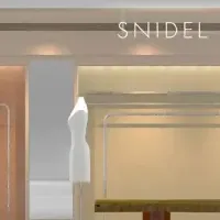 SNIDEL HOME新店舗