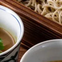 新蕎麦居酒屋オープン