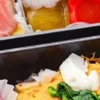 春爛漫弁当登場！