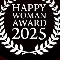 HAPPY WOMAN AWARD