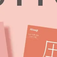 ASTIGUの新作下着