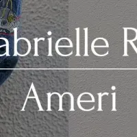 Ameri×Gabrielle Rul