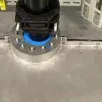 Roxtecが耐火試験合格