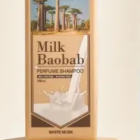 Milk Baobabが新登場