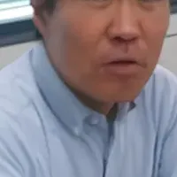 田上勝巳氏の就任