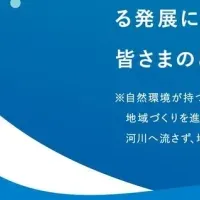 熊本の水循環保全