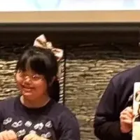 ダウン症啓発月間
