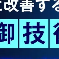 制御技術で効率化