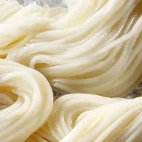 南アルプスの乾麺
