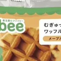 Fibee新商品紹介