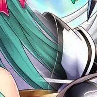 エメラルド・イル登場
