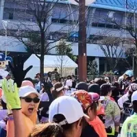 名古屋マラソン情報