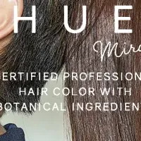 HUE Miraiの魅力