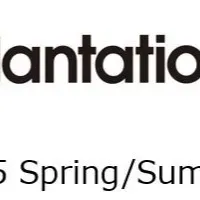 UCHINO×Plantation新作
