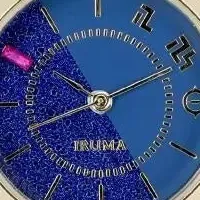 入間くん腕時計登場