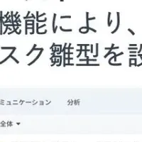 Suit UP新機能